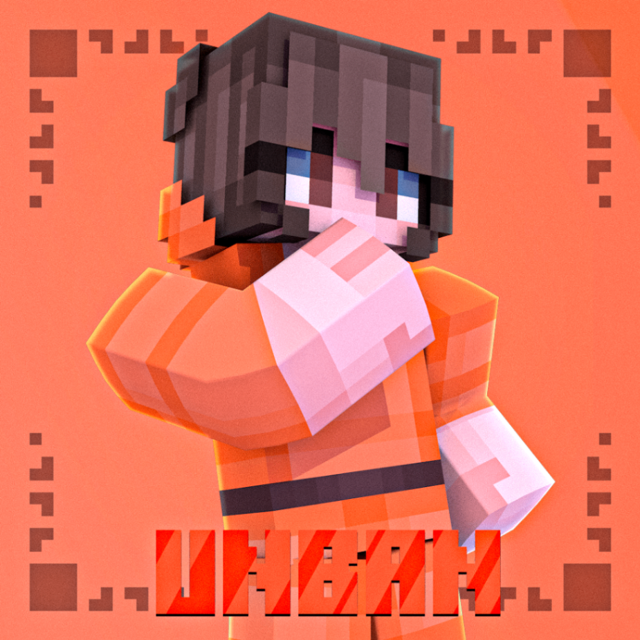 Unban - Minecraft