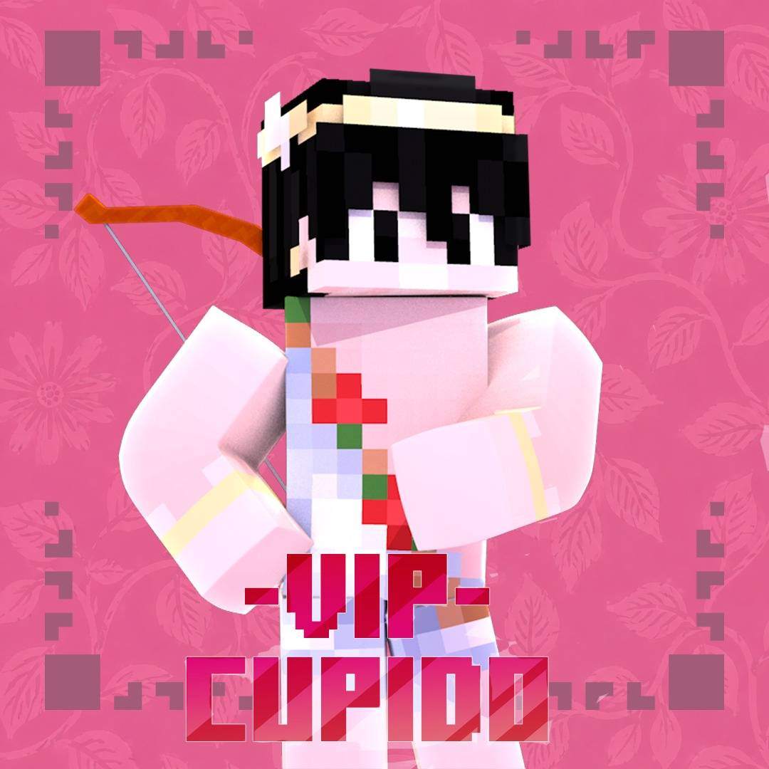 Cupido - 30 dias