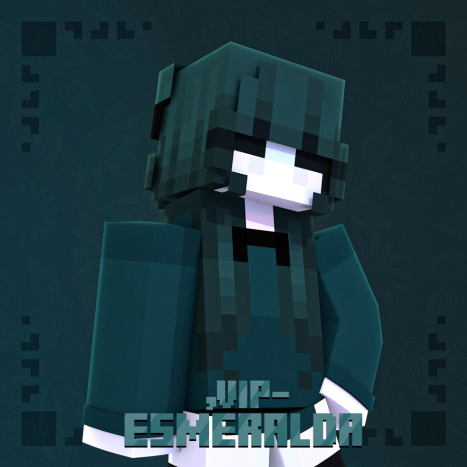 Esmeralda - 30 dias